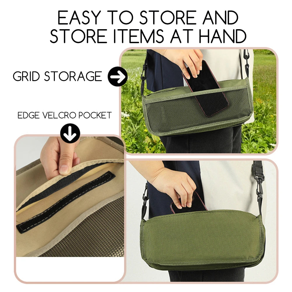 Buyliss™ Foldable Chair Bag