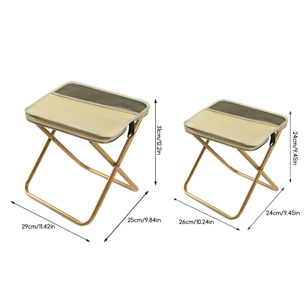 Buyliss™ Foldable Chair Bag