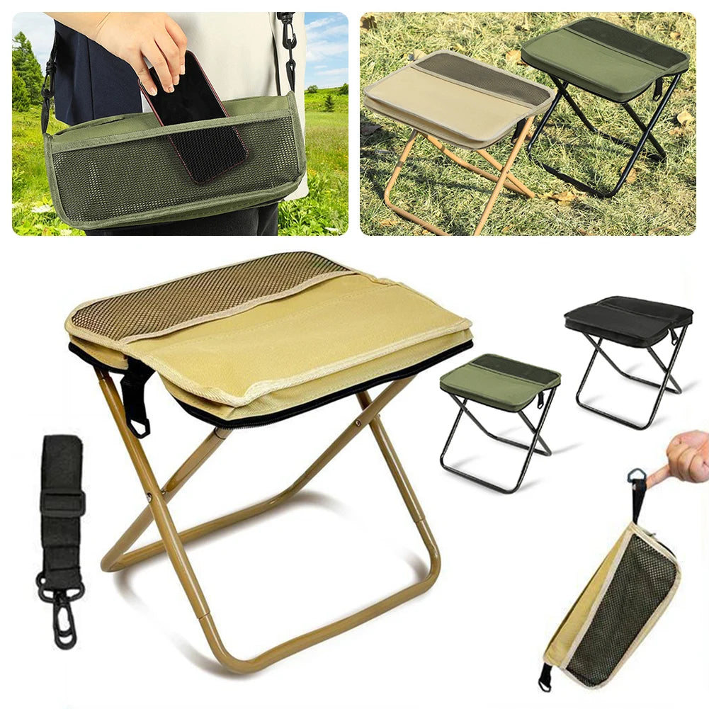 Buyliss™ Foldable Chair Bag